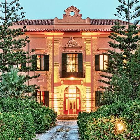 Villa Angelina - Charming Rooms & Apartments Trapani Exteriér fotografie