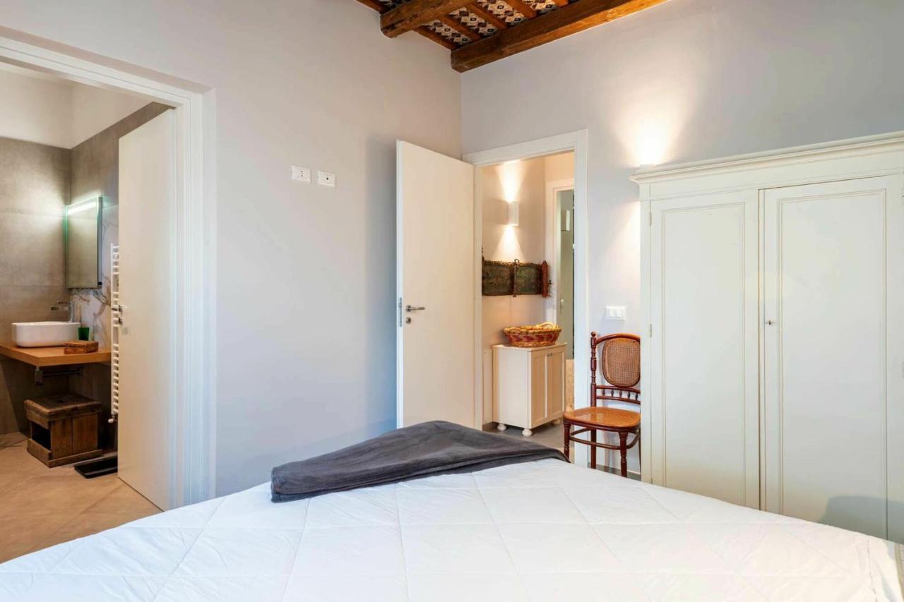 Villa Angelina - Charming Rooms & Apartments Trapani Exteriér fotografie