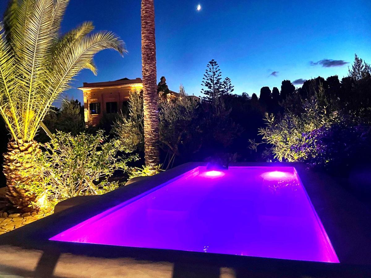 Villa Angelina - Charming Rooms & Apartments Trapani Exteriér fotografie