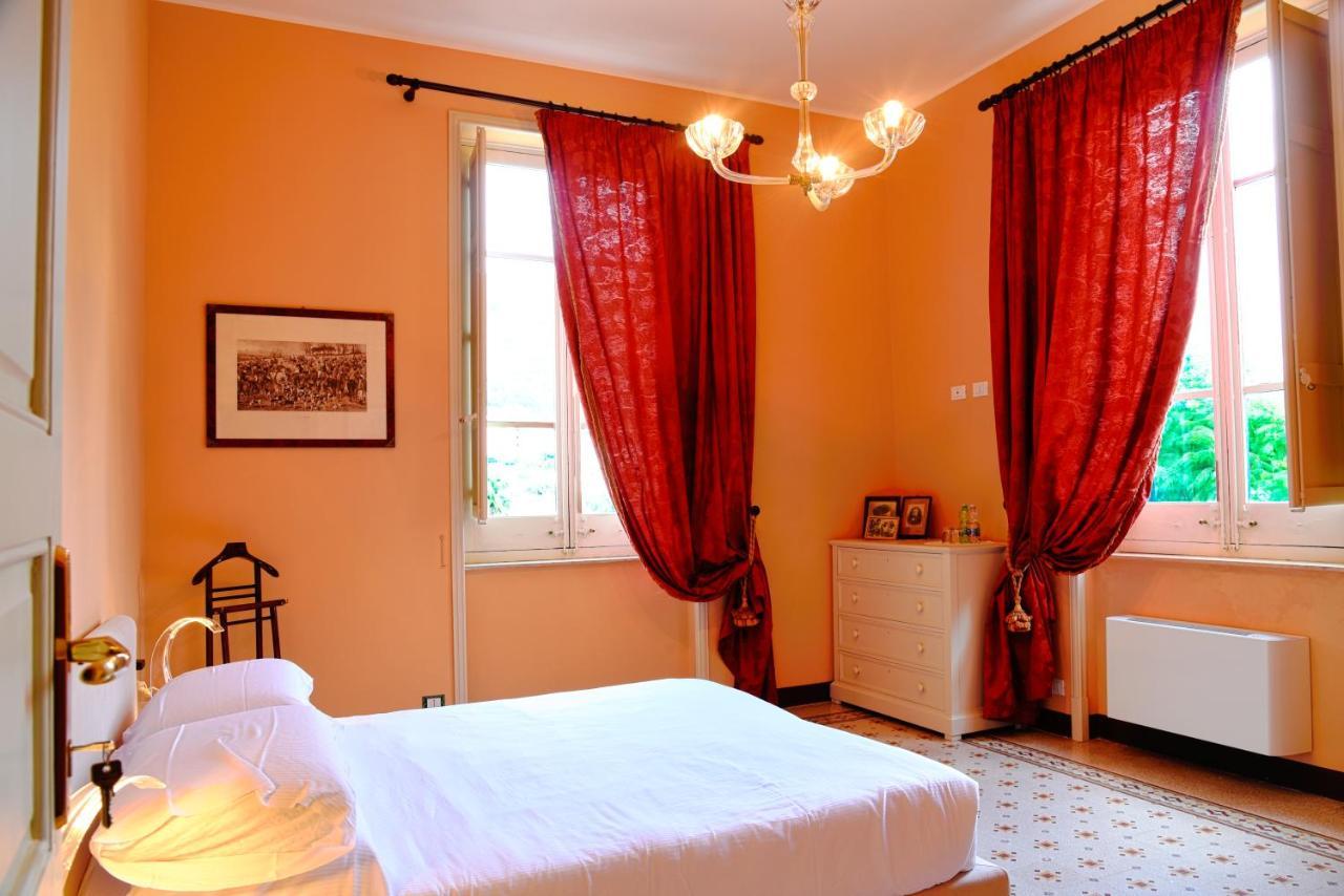 Villa Angelina - Charming Rooms & Apartments Trapani Exteriér fotografie